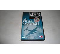La bataille d'Angleterre [VHS]