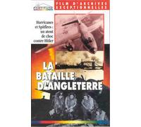 La bataille d'Angleterre [VHS]