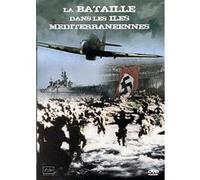 La Bataille dans les Îles méditerranéennes E