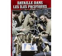 La Bataille dans les Îles Pacifiques E