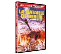 La Bataille de Berlin-Le Dernier assaut