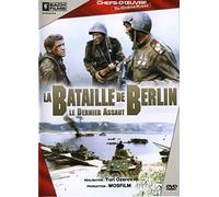 La Bataille de Berlin-Le dernier assaut