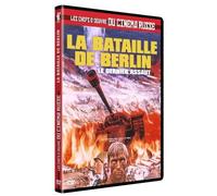 La Bataille De Berlin - Le Dernier Assaut