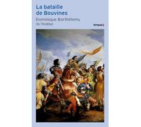La bataille de Bouvines – Perrin