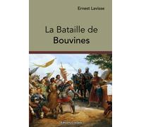 La Bataille de Bouvines