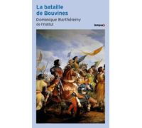 La bataille de Bouvines – Perrin