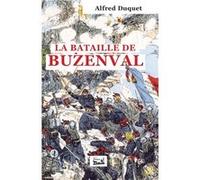 La bataille de Buzenval Alfred DuquetAlfred Duquet (Auteur)