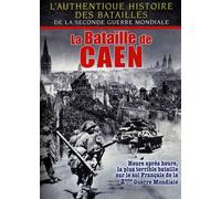La Bataille de Caen