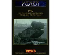 La Bataille de Cambrai