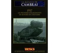 La bataille de Cambrai G