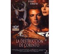 La Bataille De Corinthe (1963) / Il Conquistatore Di Corinto (Dvd)