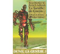 La bataille de Corrin - Dune, la genèse - T3: Dune, la genèse (3)