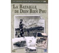 La Bataille de Dien Bien Phu