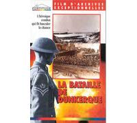 La bataille de dunkerque [VHS]