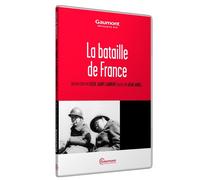 La Bataille de France DVD DVD