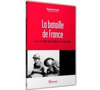 La Bataille de France DVD E