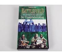 La bataille de France [VHS]