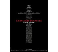 La Bataille de Gaulle - l'Âge de Fer