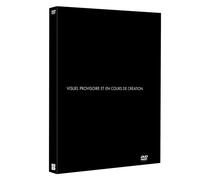 La Bataille de Gaulle - Les 2 Films : L'Age de fer & J'écris ton nom Édition Limitée SteelBook® Blu-ray 4K Ultra HD