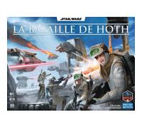Jeu de stratégie Battle of Hoth