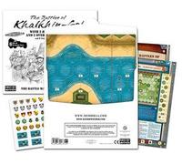 La Bataille De Khalkhin-Gol