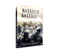 La bataille de la Baltique DVD DVD