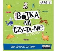 La bataille de la lecture Un jeu pour apprendre à lire