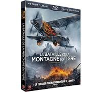 La bataille de la montagne du tigre – Blu-ray – Seven7
