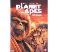 La Bataille De La Planète Des Singes