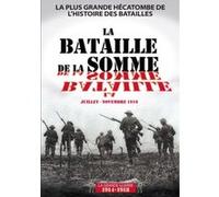 La bataille de la Somme DVD E