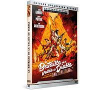 La Bataille de la vallée du Diable – DVD – Édition Collection Silver