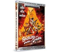 La Bataille De La Vallée Du Diable - Édition Collection Silver Blu-Ray + Dvd