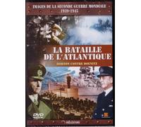 La Bataille De L'atlantique
