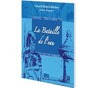 La bataille de l'eau: Cycle 3