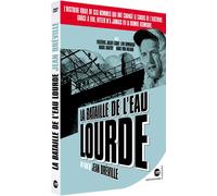 La Bataille de l'eau lourde DVD DVD