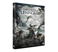 La Bataille de Leningrad