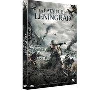La Bataille de Leningrad