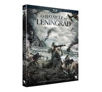 La Bataille de Leningrad Blu-ray