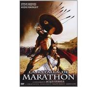 La Bataille de Marathon (La battaglia di Maratona) G