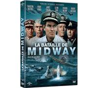 La Bataille de Midway - DVD