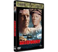 La Bataille de Midway