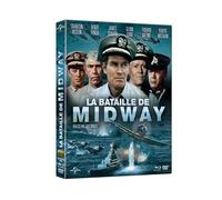 La Bataille de Midway Combo Blu-ray DVD