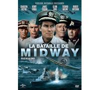 La Bataille de Midway - DVD