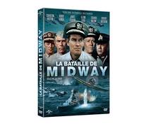 La Bataille de Midway DVD DVD