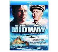 La Bataille De Midway (Midway)