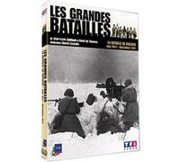 TelForceOne – Les Grandes Batailles – La bataille de Moscou