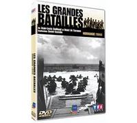 La Bataille de Normandie