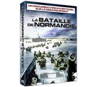 La Bataille de Normandie DVD