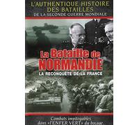 La Bataille de Normandie [DVD]