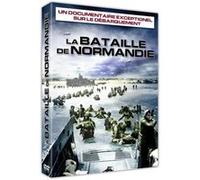 La Bataille de Normandie DVD E